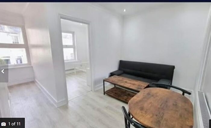 2 Bedroom Maisonette To Rent In Frith Rd, London, E11