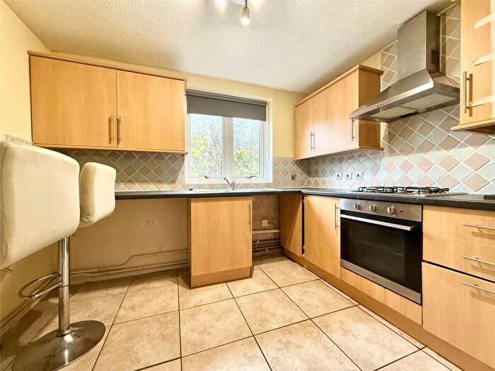 1 Bedroom Maisonette To Rent In Maiden Place, Lower Earley, Reading, Berkshire, RG6