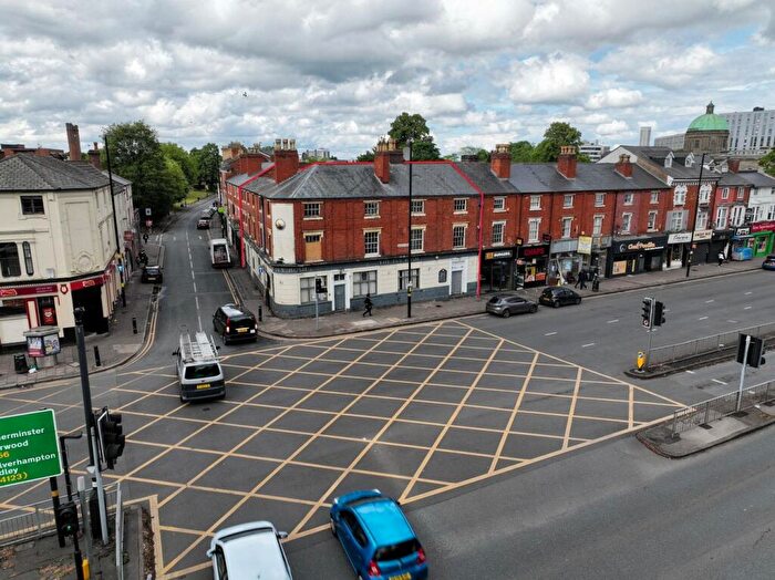 Property For Sale In Hagley Road- The Ivy Bush, Birmingham, B16