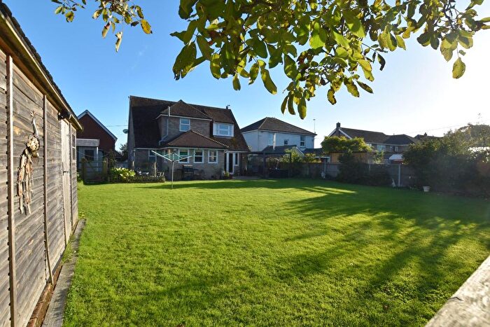 5 Bedroom Detached House For Sale In Church Road, New Romney, TN28