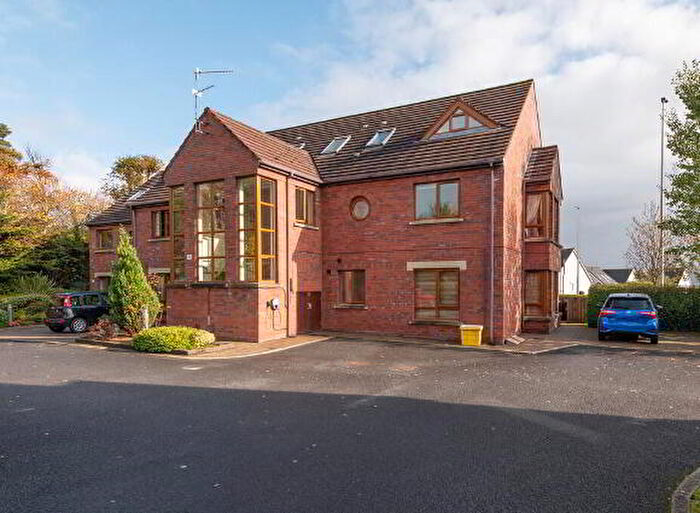 3 Bedroom Apartments For Sale In Schooner Court, Newtownabbey, BT37