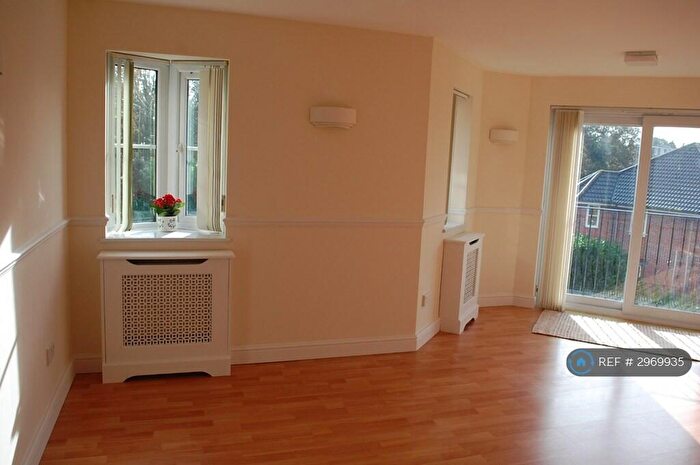 2 Bedroom Flat To Rent In Widewell, Plymouth, PL6