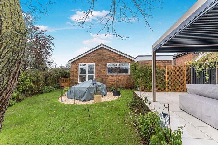 3 Bedroom Detached House For Sale In Sutton Close, Aston Le Walls - Immaculate Property, NN11