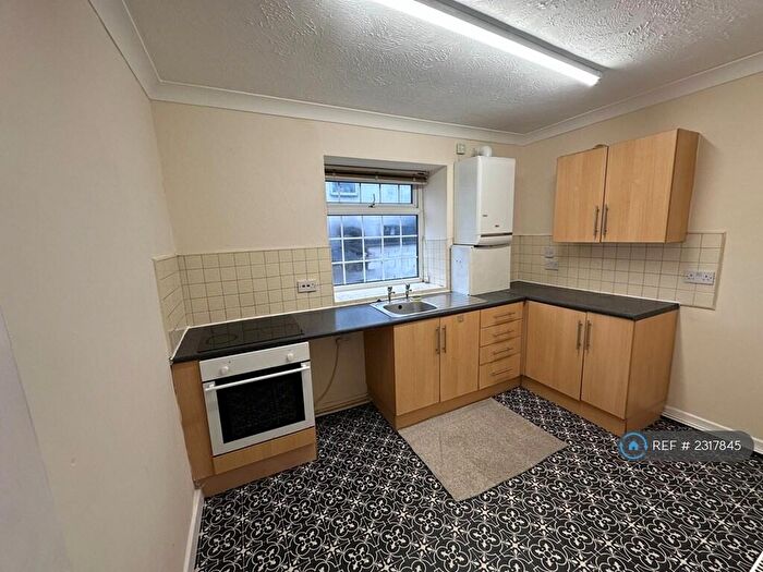 1 Bedroom Flat To Rent In High Street, Rishton, Blackburn, BB1