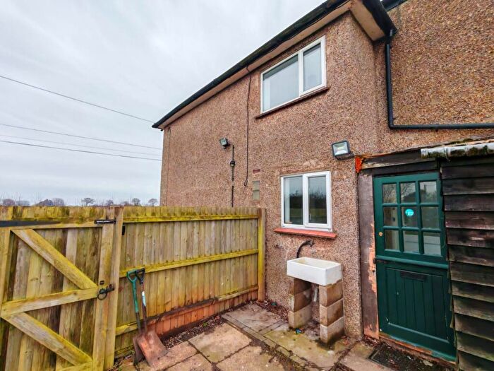 3 Bedroom Semi-Detached House To Rent In Colchester Road, Wix, CO11