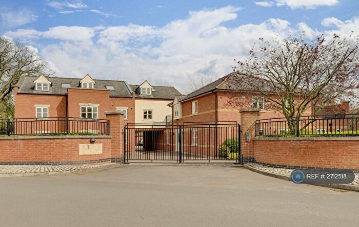 2 Bedroom Maisonette To Rent In Wharf Lane, Nottingham, NG12