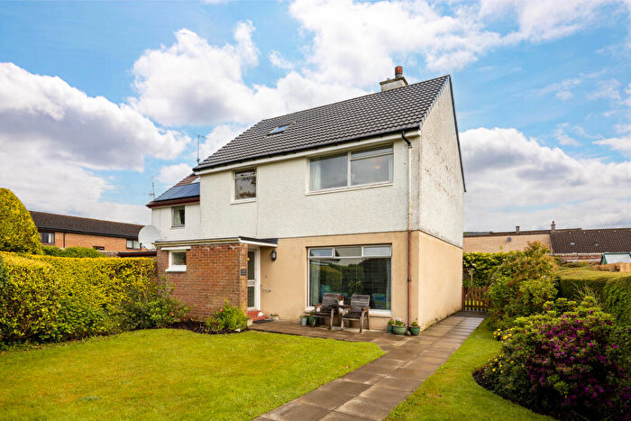 3 Bedroom Semi Detached House For Sale In West Princes Street, Helensburgh, Argyll And Bute, G84