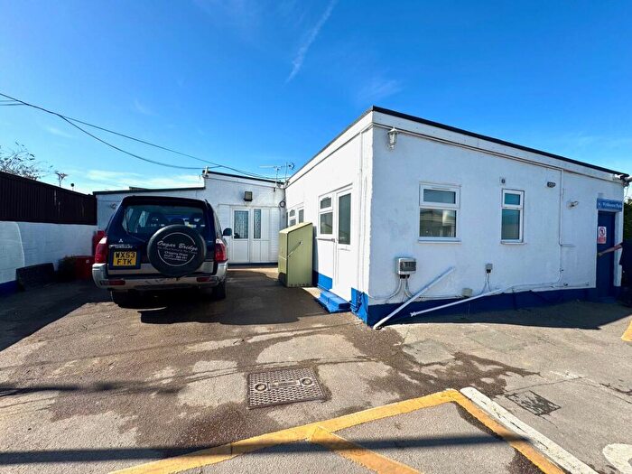 1 Bedroom Bungalow To Rent In Manston Court Road, Margate, Kent, CT9