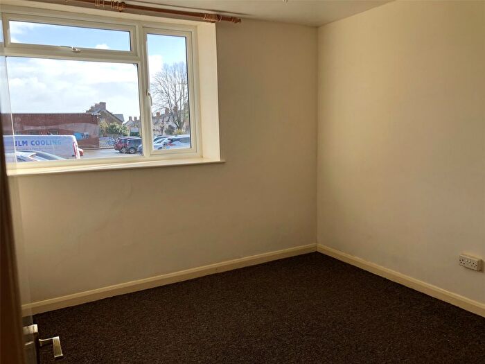 1 Bedroom Flat To Rent In The Old Forge, Summerland Place, Minehead, Somerset, TA24