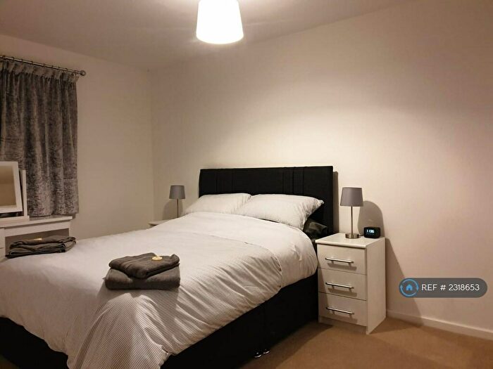 2 Bedroom Detached House To Rent In Ettrick Road, Poole, BH13