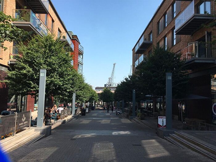 1 Bedroom Flat To Rent In Hope Quay, The Gateway, Bristol, BS1