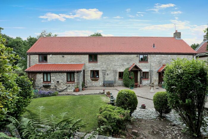 4 Bedroom Cottage For Sale In Penny Hill, Firbeck, Worksop, South Yorkshire, S81