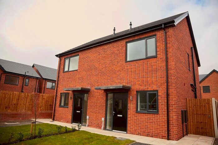 3 Bedroom Property To Rent In Finch Gardens, Ackers Hall Avenue, Liverpool, L14