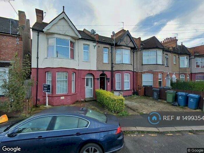 1 Bedroom Flat To Rent In Fairholme Road, Harrow, HA1
