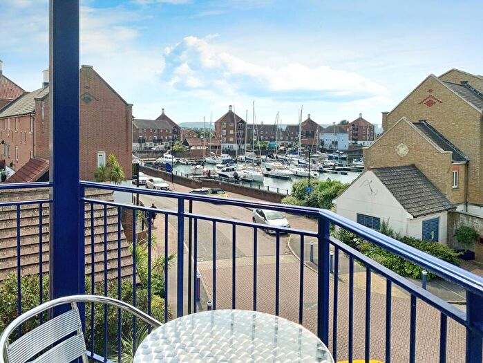 3 Bedroom Apartment To Rent In Key West, Sovereign Harbour South, Eastbourne, East Sussex, BN23
