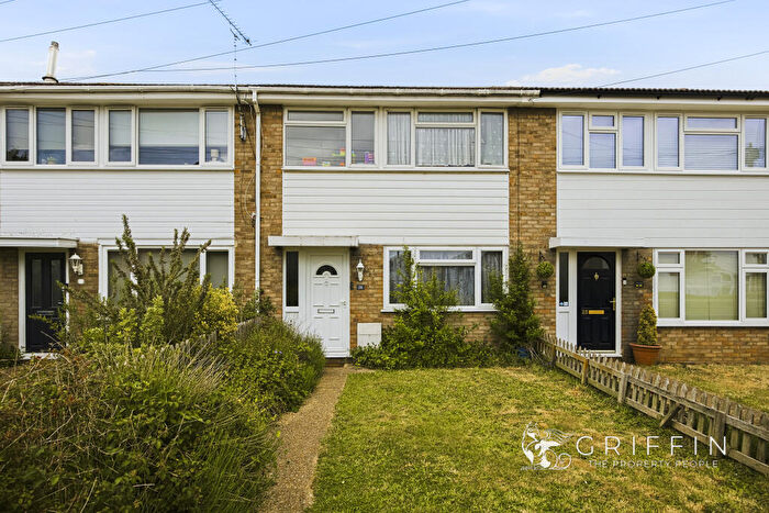 3 Bedroom Terraced House For Sale In Tyne, East Tilbury, East Tilbury, RM18