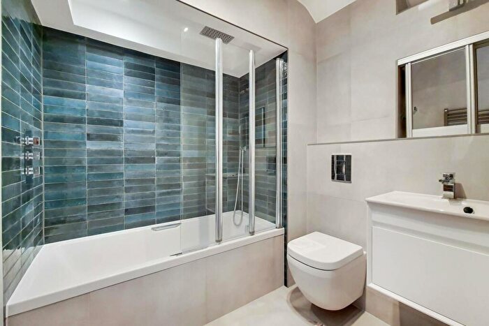 1 Bedroom Flat To Rent In Crescent Road, Crouch End, London, N8