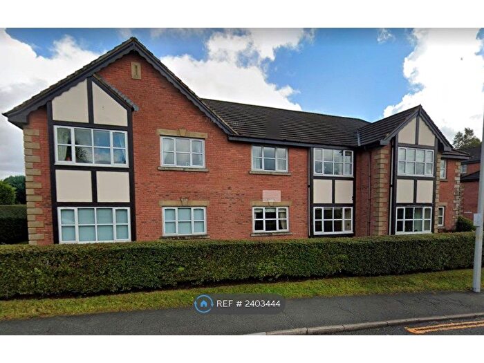 2 Bedroom Flat To Rent In Archery Gardens, Garstang, Preston, PR3