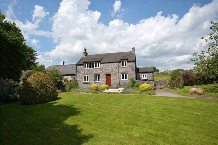 3 Bedroom Cottage For Sale In Blackwell, Buxton, Derbyshire, SK17