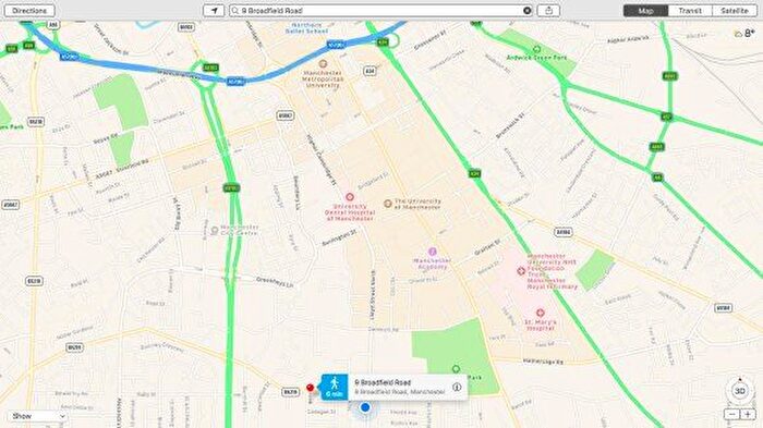 4 Bedroom End Terrace House To Rent In Broadfield Road, Manchester, Greater Manchester, M14