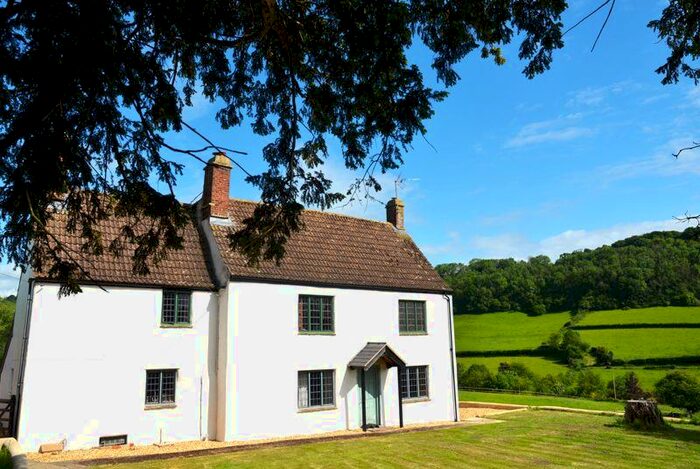 5 Bedroom Equestrian Facility For Sale In Coombe, Wotton-Under-Edge, GL12