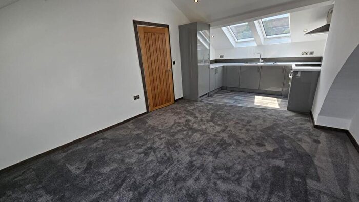 1 Bedroom Apartment To Rent In Cope Street, Barnsley, S70