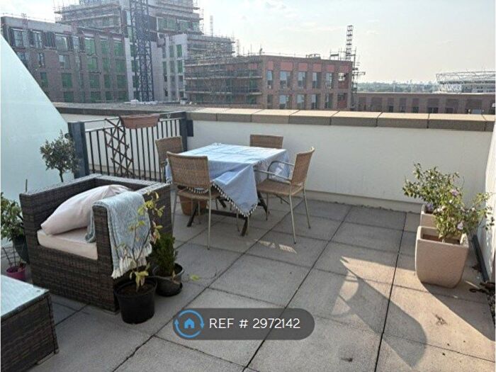 2 Bedroom Flat To Rent In The Lock Building, London, E15