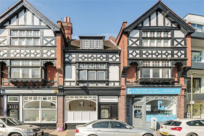 4 Bedroom Terraced House To Rent In Station Road, Henley-on-Thames, Oxfordshire, RG9