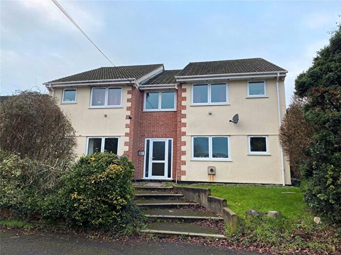 1 Bedroom Flat To Rent In Bubwith Close, Chard, TA20