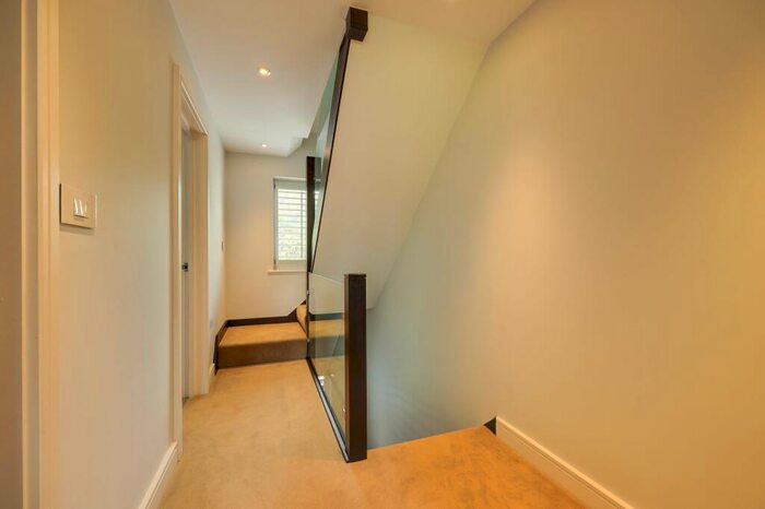 3 Bedroom Terraced House For Sale In South Street, Ditchling, BN6