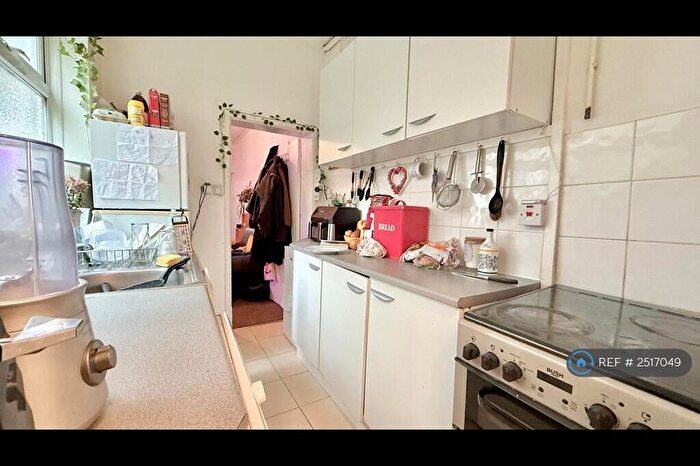 3 Bedroom Terraced House To Rent In Winchester Street, Coventry, CV1