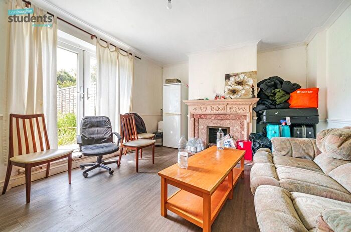 4 Bedroom Detached House To Rent In Ringmer Drive, Brighton, East Sussex, BN1