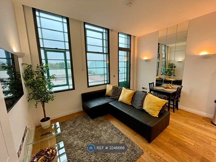 1 Bedroom Flat To Rent In Hoover Building, Perivale, UB6