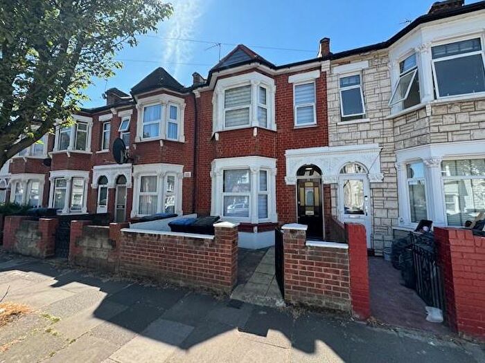 1 Bedroom Flat To Rent In Westminster Road, Edmonton, N9