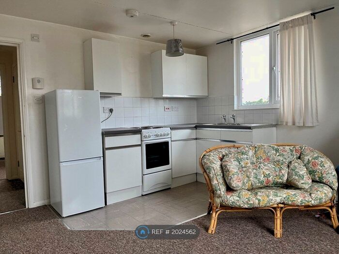 1 Bedroom Flat To Rent In Pleasant Valley, Saffron Walden, CB11