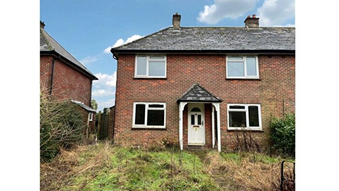 3 Bedroom Semi-Detached House For Sale In North View, Harbors Lake Lane, Sandown, Isle Of Wight, PO36