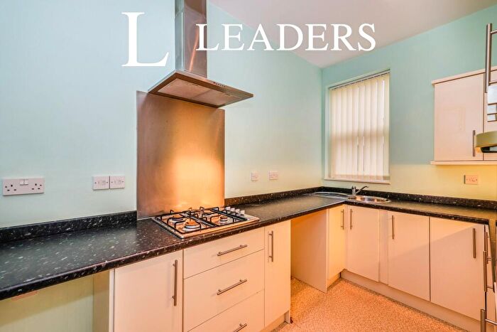 3 Bedroom Terraced House To Rent In Portchester Road, Portsmouth, PO2