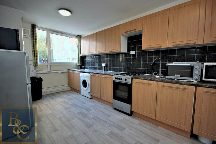 4 Bedroom Maisonette To Rent In Munster Square, Euston, NW1