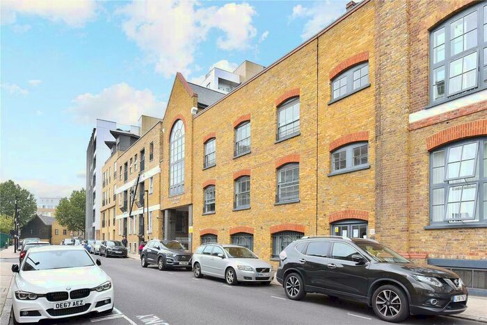 1 Bedroom Apartment To Rent In Ripon Court, Dod Street, Canary Wharf, Westferry, London, E14