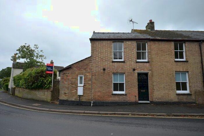 2 Bedroom Property To Rent In Little Downham, Ely, CB6