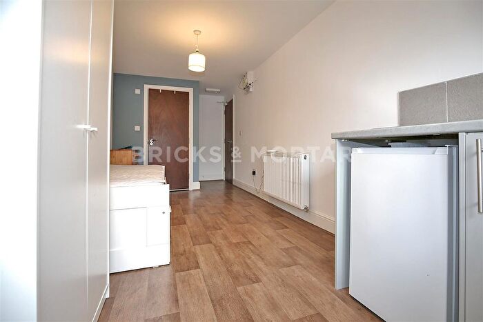 Studio To Rent In Allerhope, Cramlington, NE23