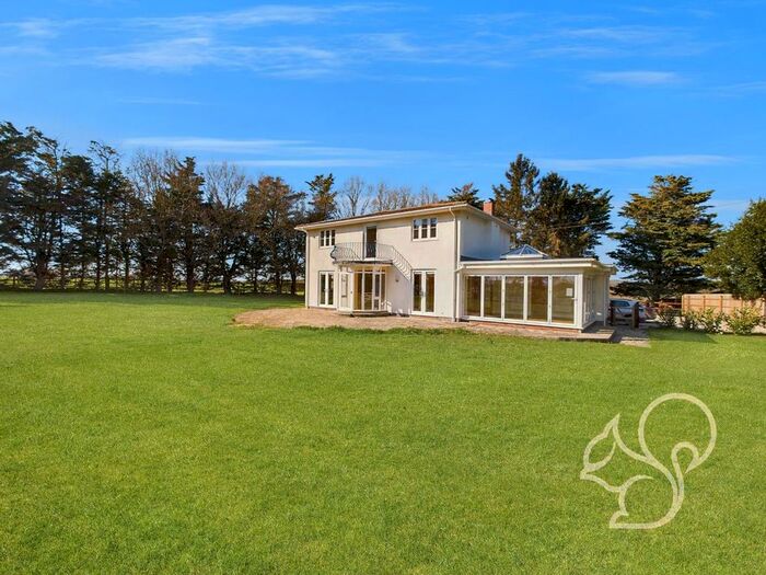 4 Bedroom Property To Rent In The Street, Stowlangtoft, Bury St. Edmunds, IP31