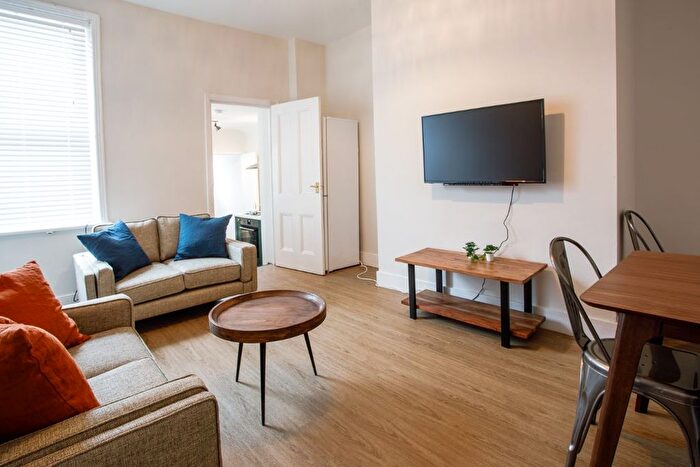 3 Bedroom Terraced House To Rent In Starbeck Avenue, Newcastle, NE2