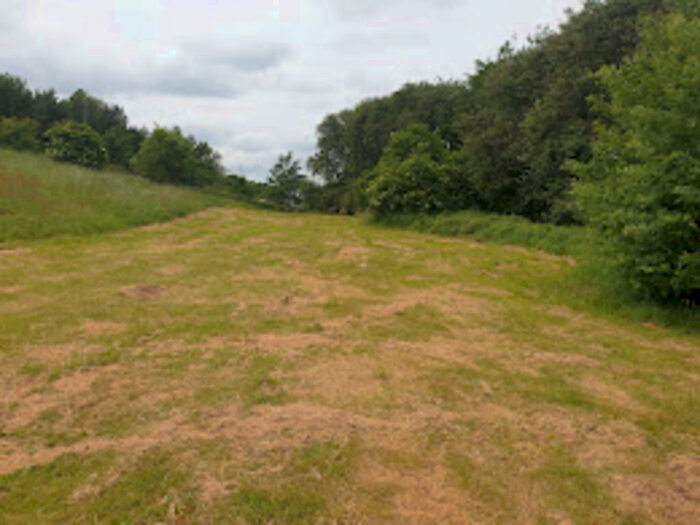 Land For Sale In West Lane, Haworth, BD22