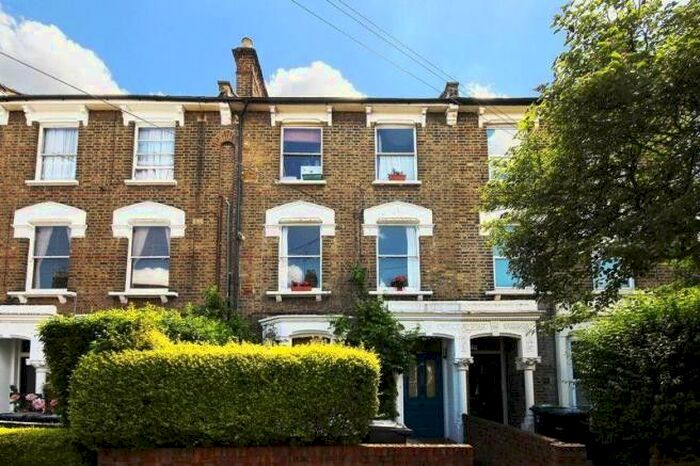1 Bedroom Flat To Rent In Marquis Road, Crouch Hill, Finsbury Park, Manor House, N4