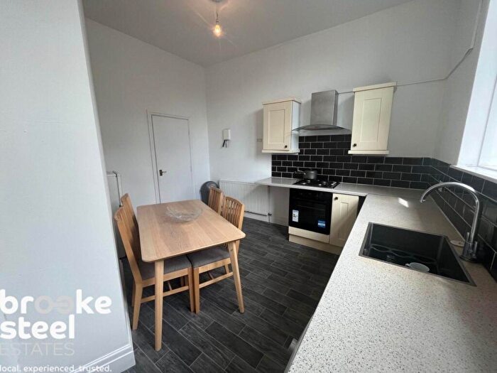 1 Bedroom Apartment To Rent In Charles Lane, Haslingden, BB4