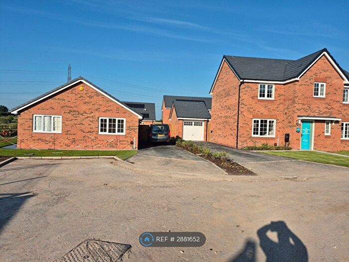 2 Bedroom Bungalow To Rent In Arthurs Lane, Poulton-Le-Fylde, FY6