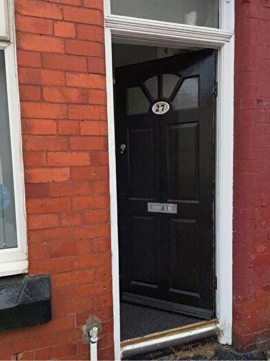 3 Bedroom Terraced House To Rent In Rector Road, Liverpool, Merseyside, L6