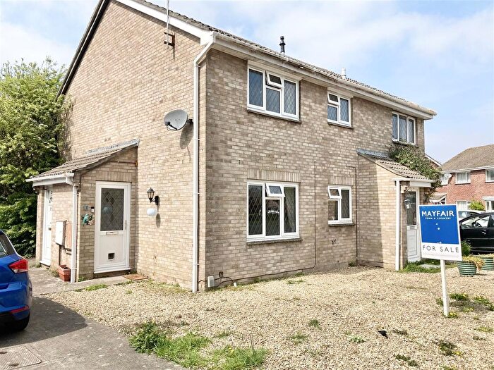 1 Bedroom Property For Sale In Oakley, Clevedon, BS21