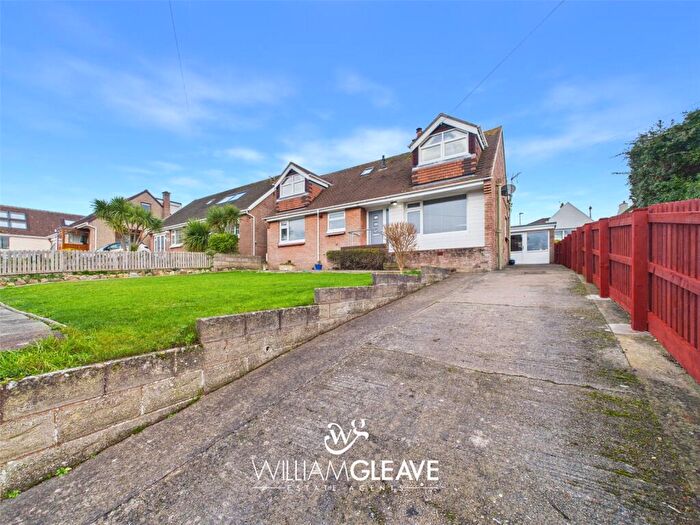 3 Bedroom Detached House For Sale In Rockfield Drive, Llandudno, Conwy, LL30